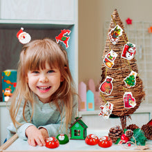 Load image into Gallery viewer, S SWIRLLINE Christmas Party Favors for Kids 60 PCS - Stocking Stuffers Bulk Small Toys for Kids Party Favors Goodie Bags Stuffers Treats - Pinata Fill