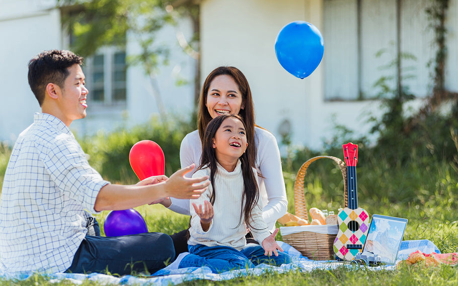 Fun Ways To Celebrate Your Child's Birthday Without A Party