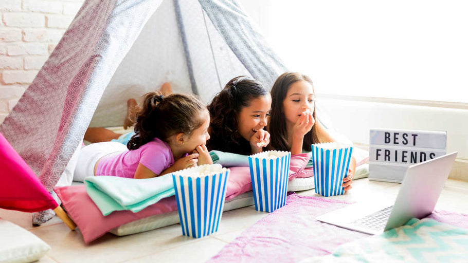 9 Sleepover Tips Every Parent Should Know